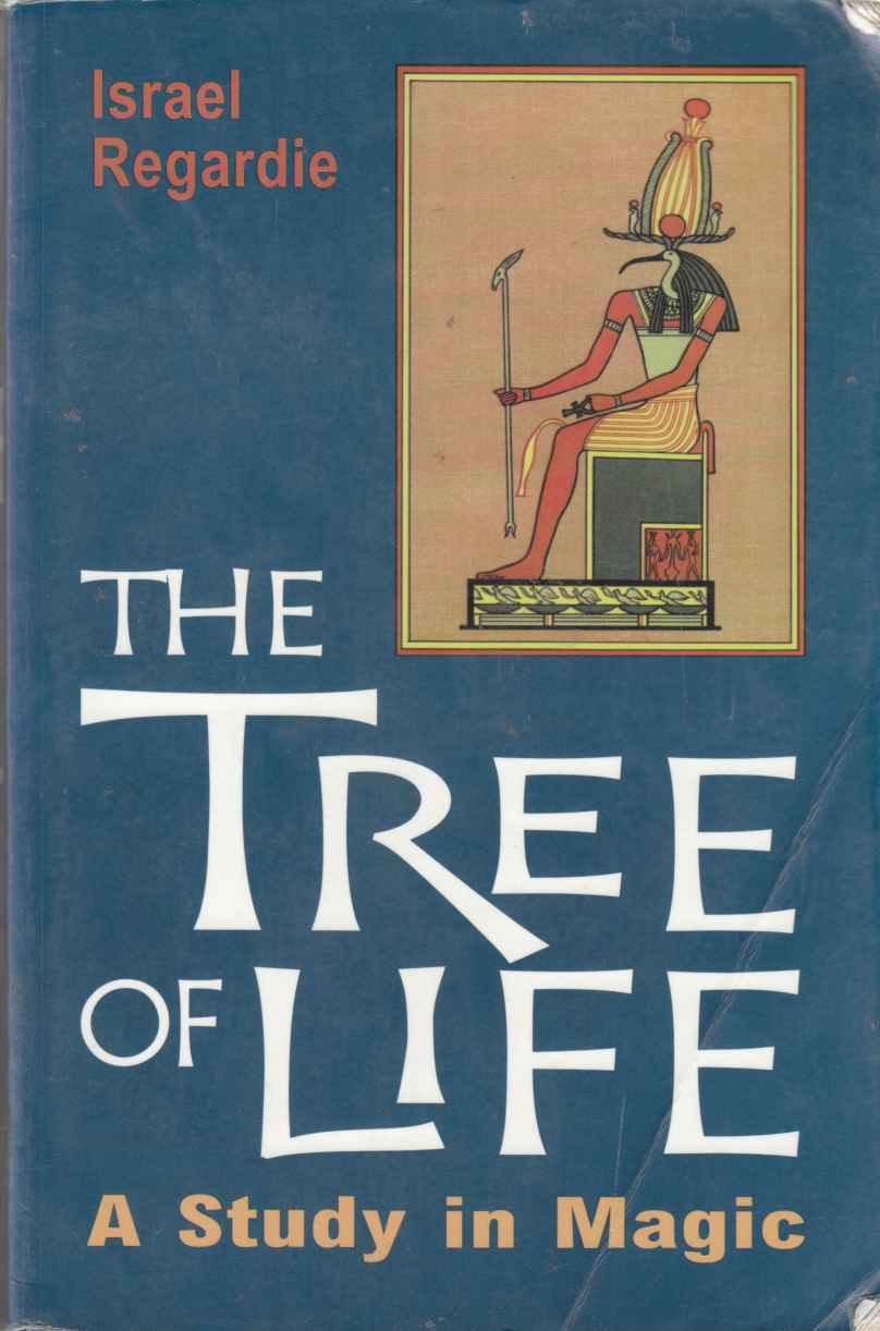 Image for The Tree of Life A Study in Magic