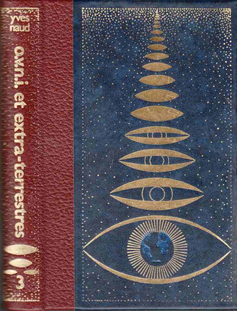 Image for Les O. V. N. I. Et Les Extraterrestres Dans L'Histoire Tome 3