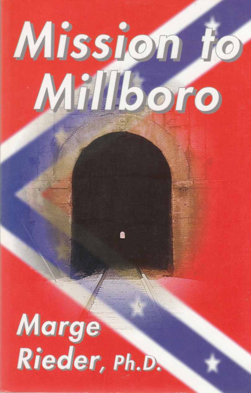 Image for Mission to Millboro