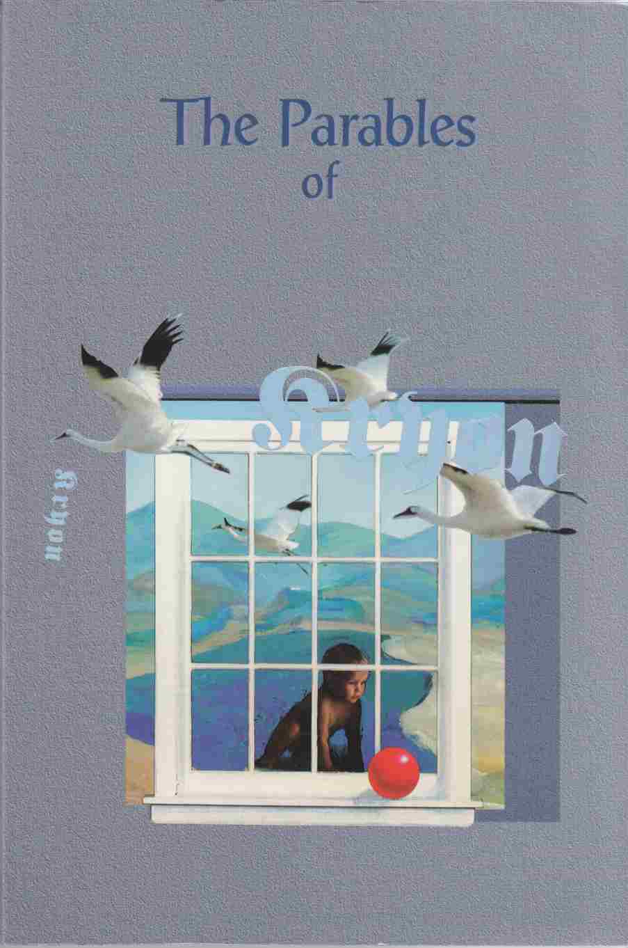 Image for The Parables of Kryon