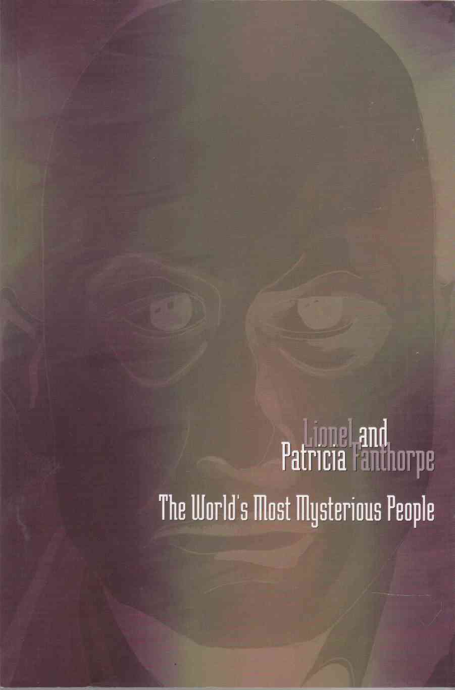 Image for The World's Most Mysterious People