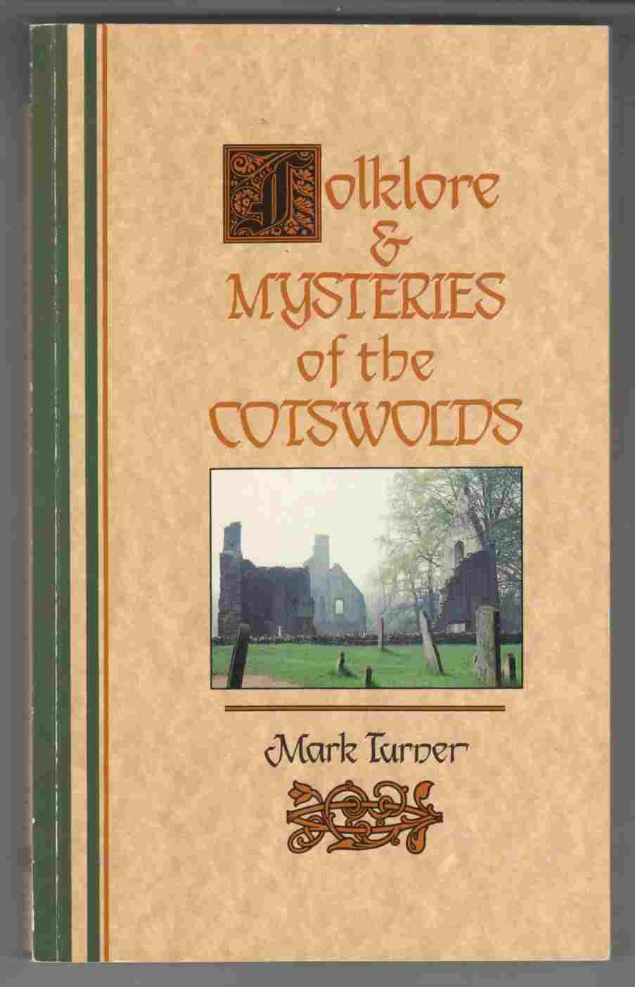 Image for Folklore and Mysteries of the Cotswolds