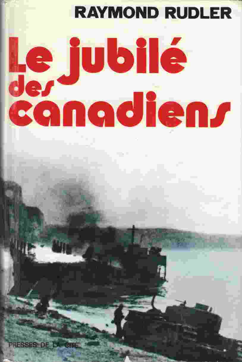 Image for Le jubilé des Canadiens