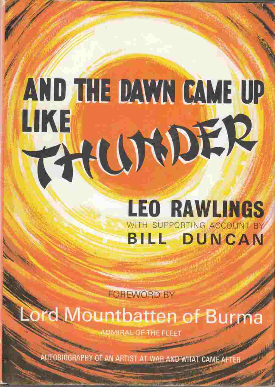 Image for And the Dawn Came Up Like Thunder