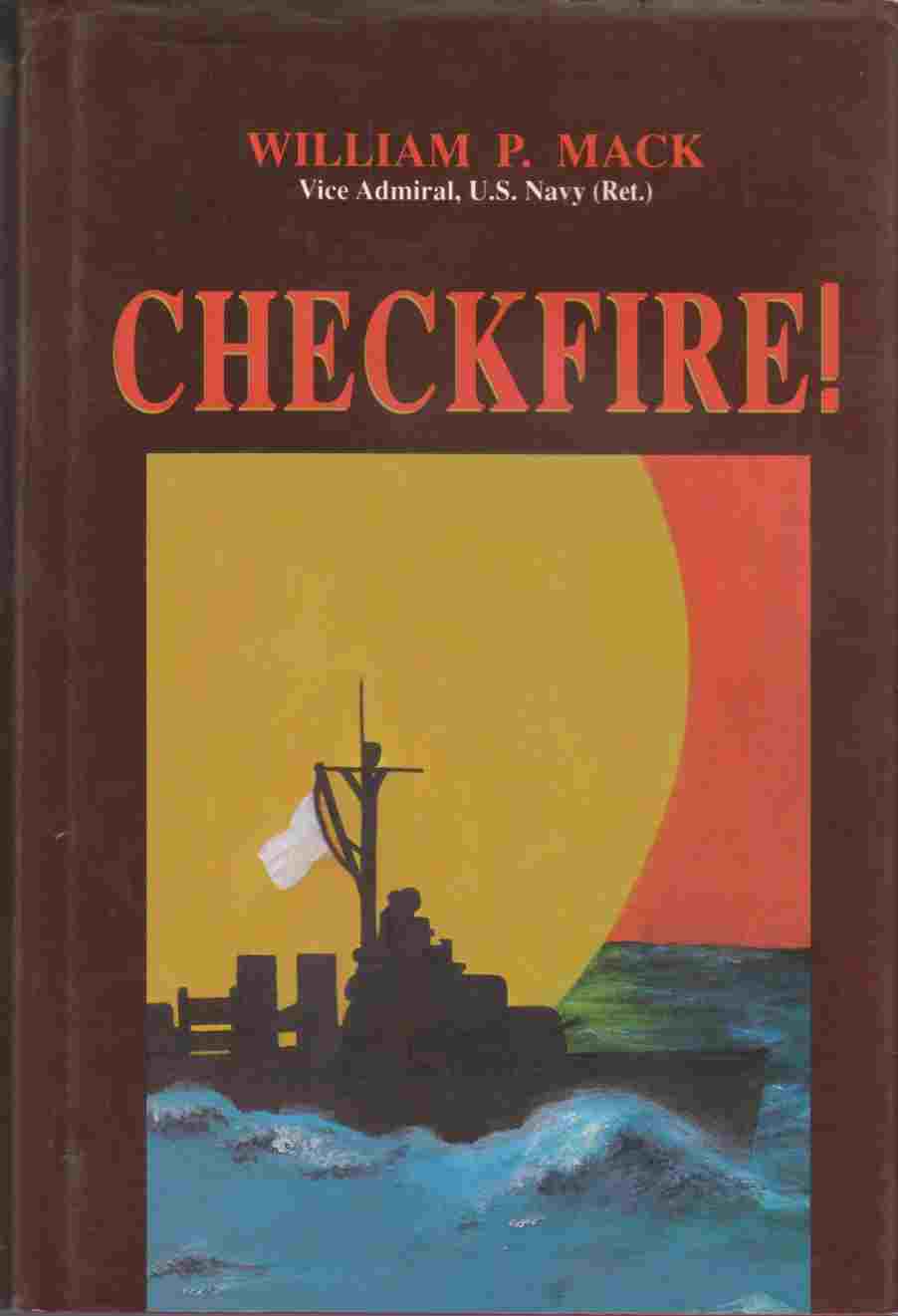 Image for Checkfire!