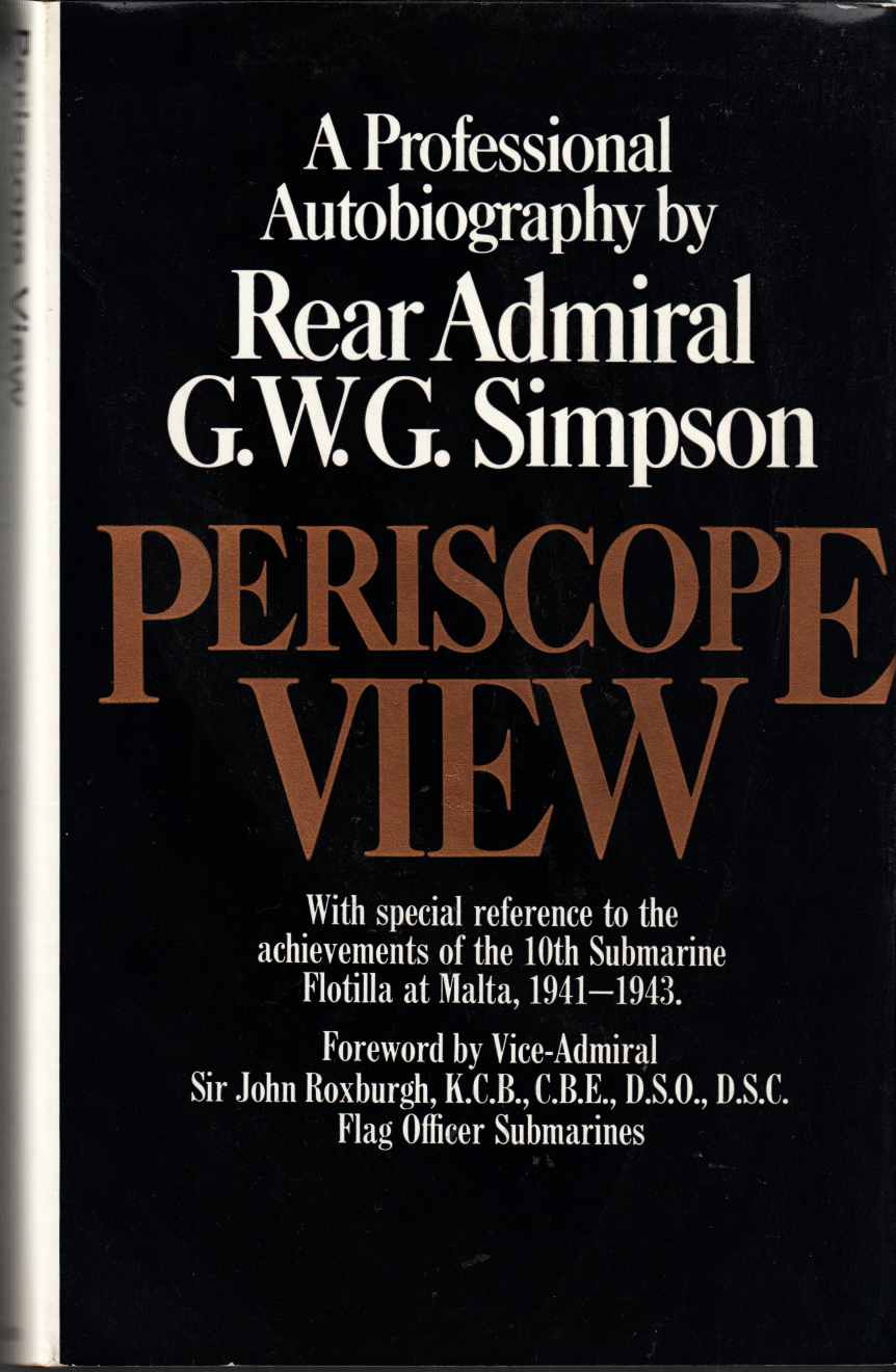 Image for Periscope View