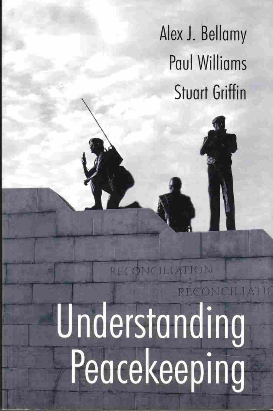 Image for Understanding Peacekeeping