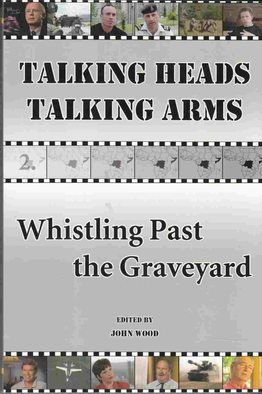 Image for Whisting Past the Graveyard