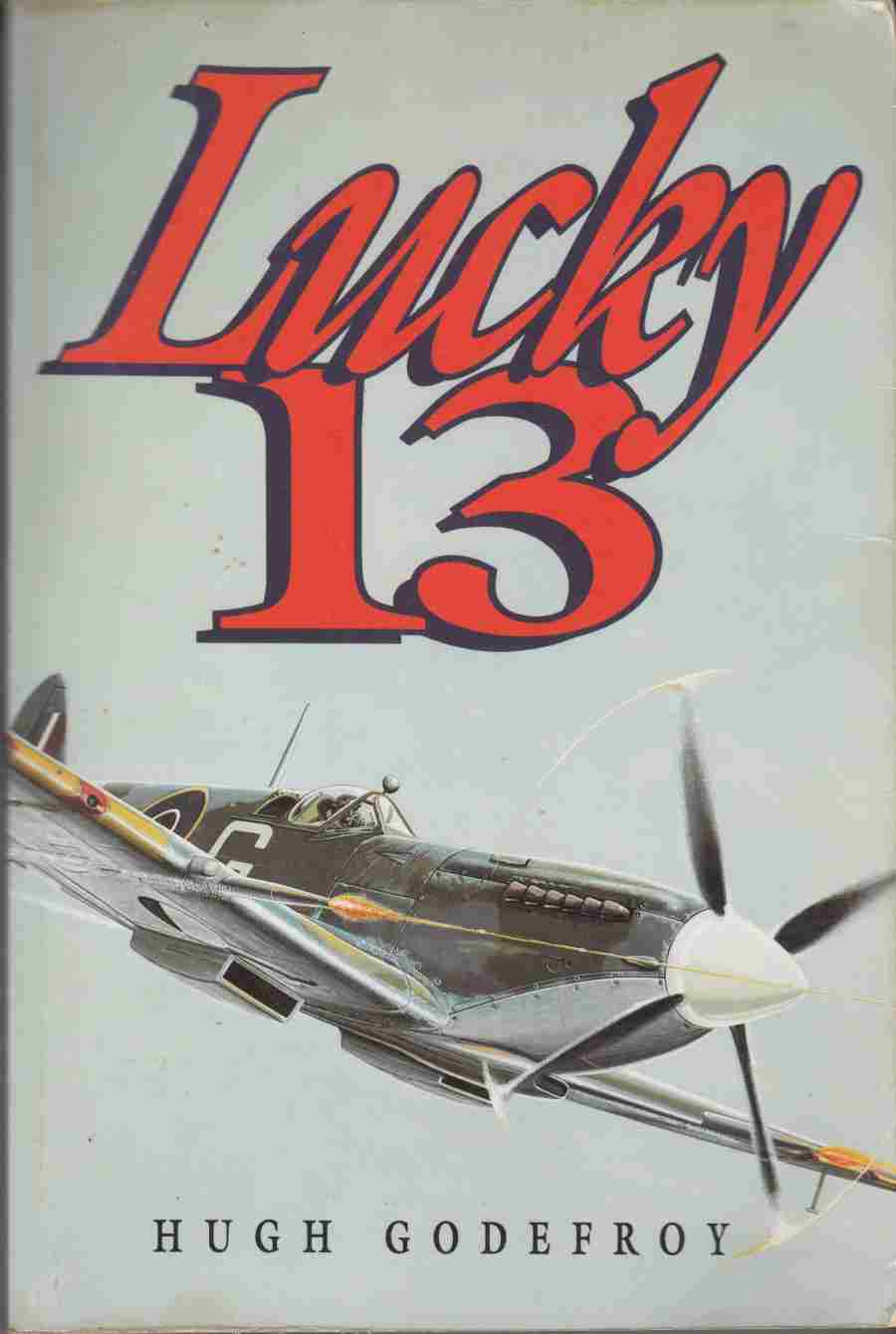 Image for Lucky 13