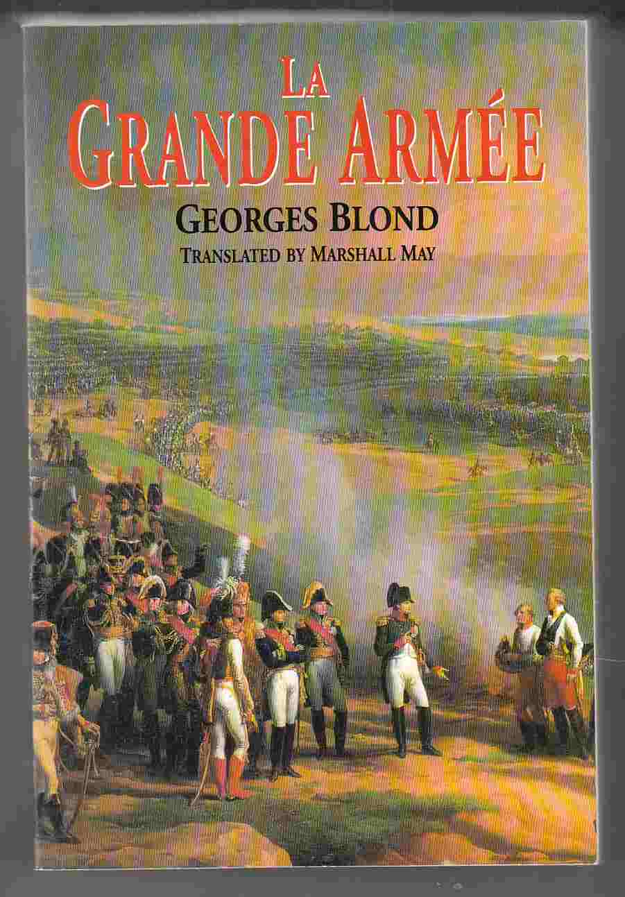 Image for La Grande Armee
