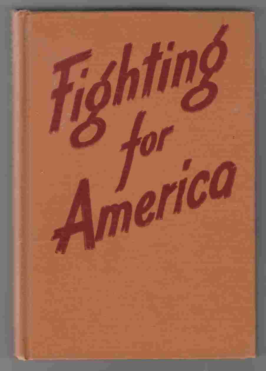 Image for Fighting for America
