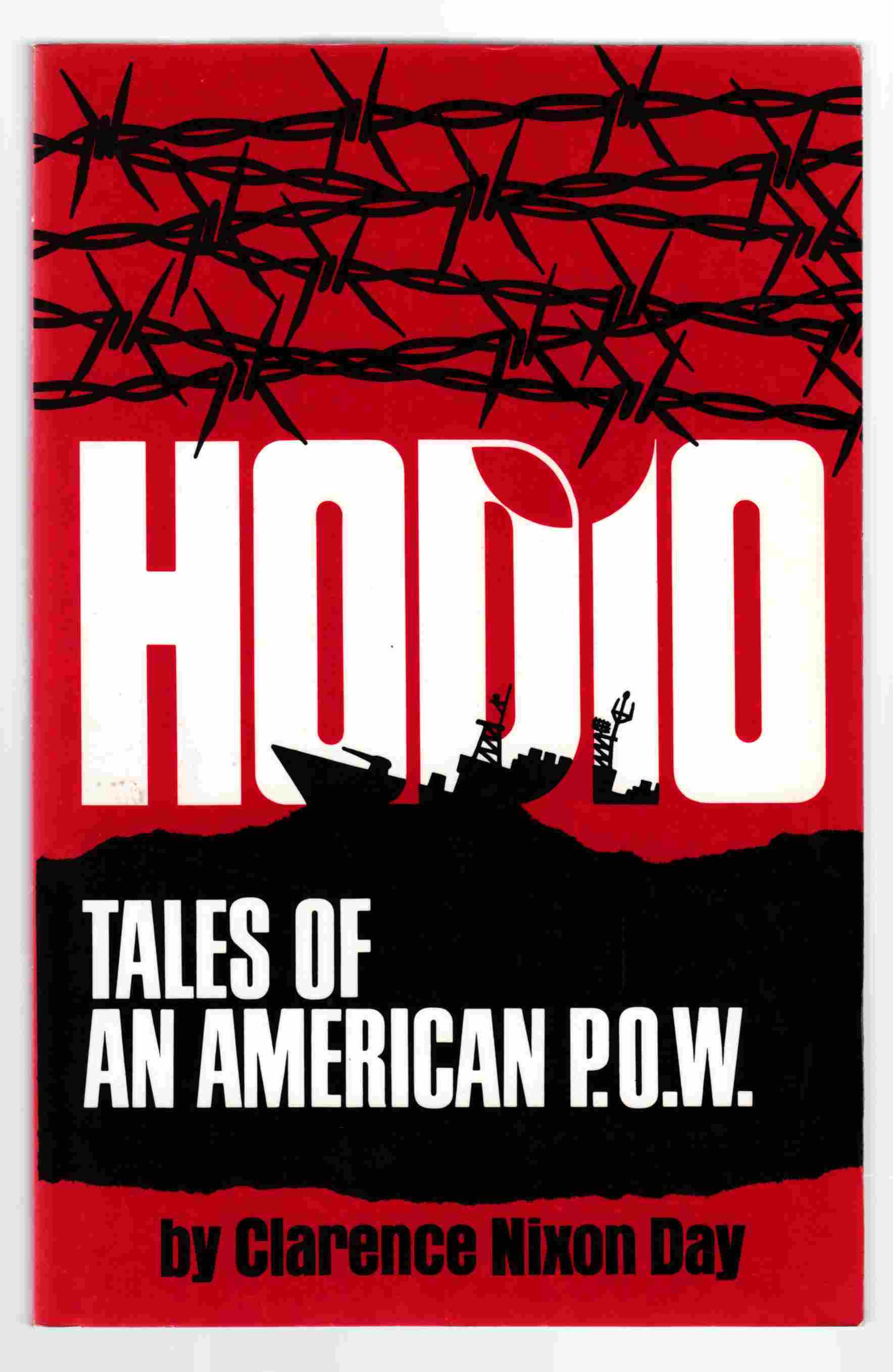 Image for Hodio Tales of an American P. O. W.