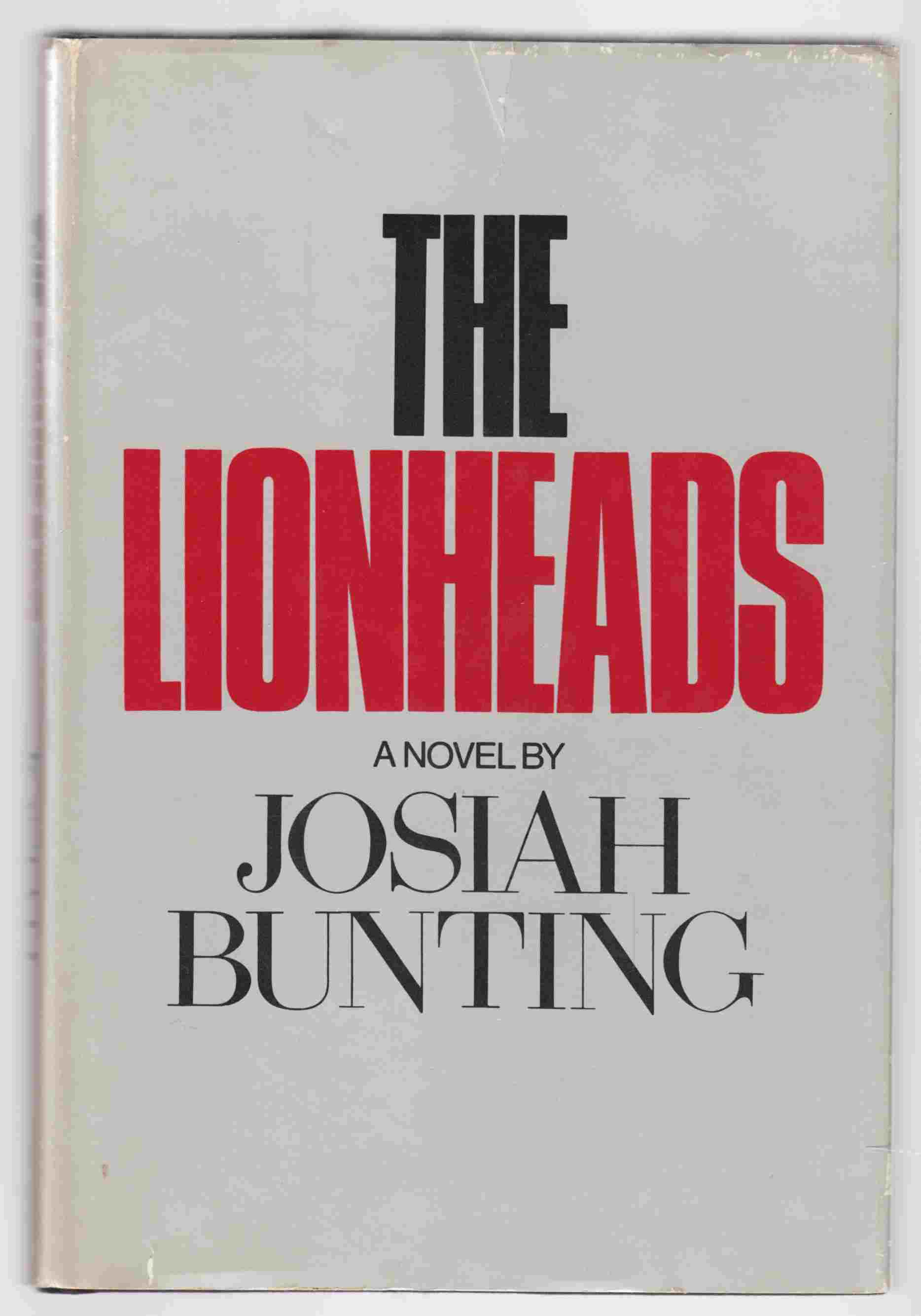 Image for The Lionheads
