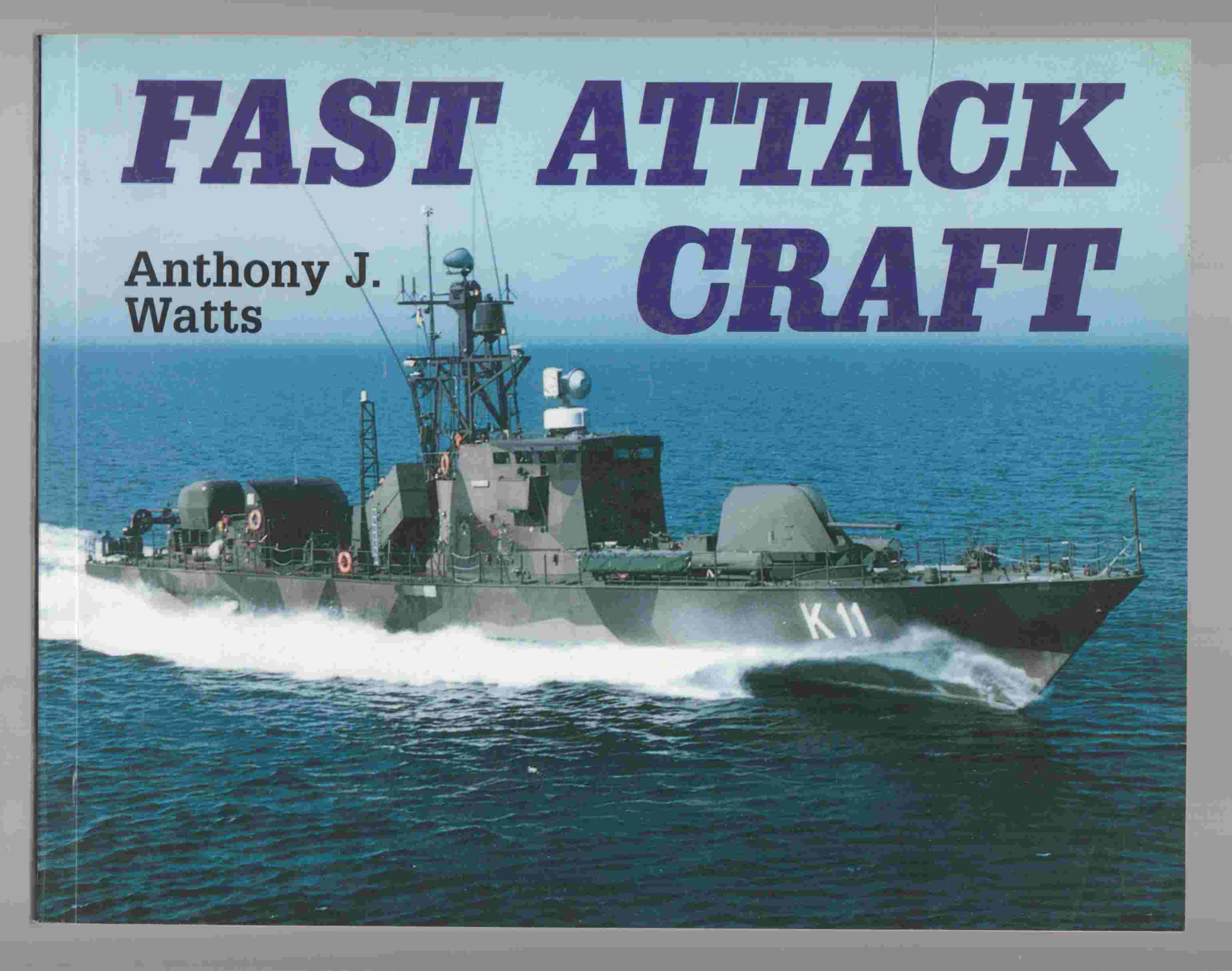 Image for Fast Attack Craft