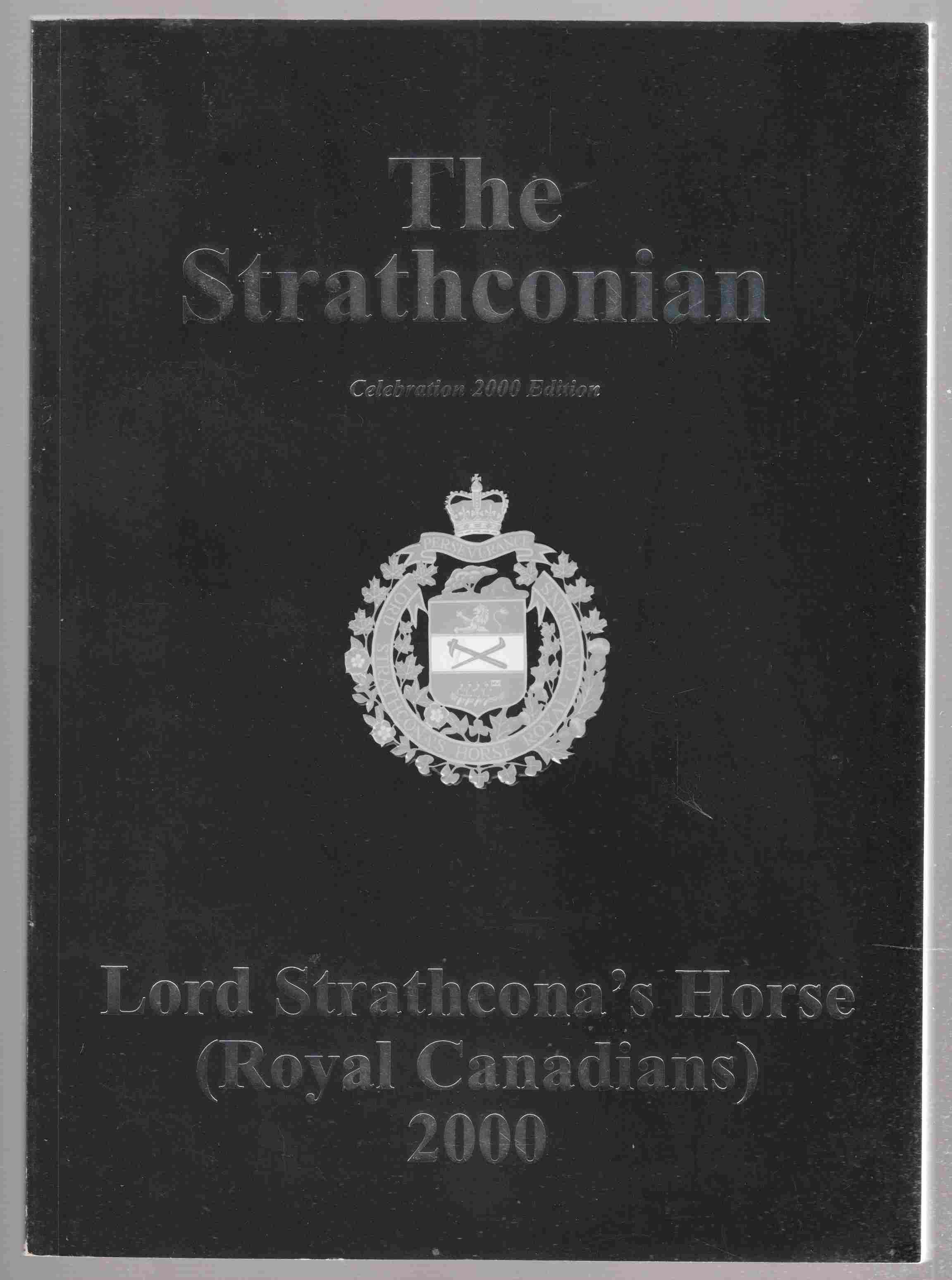 Image for The Strathconian Celebration 2000 Edition