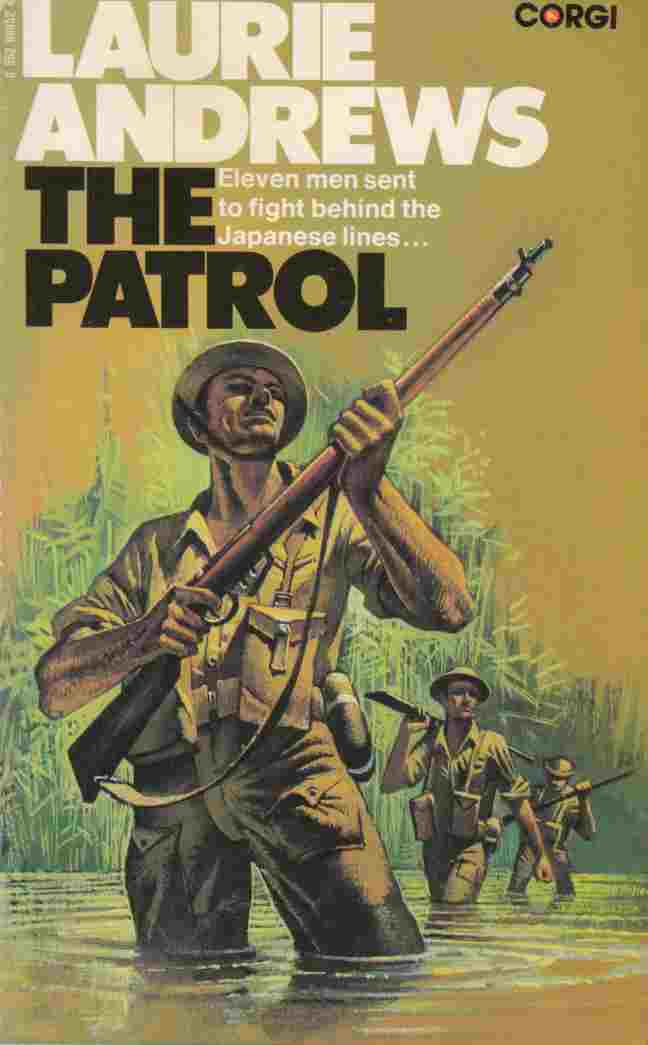 Image for The Patrol