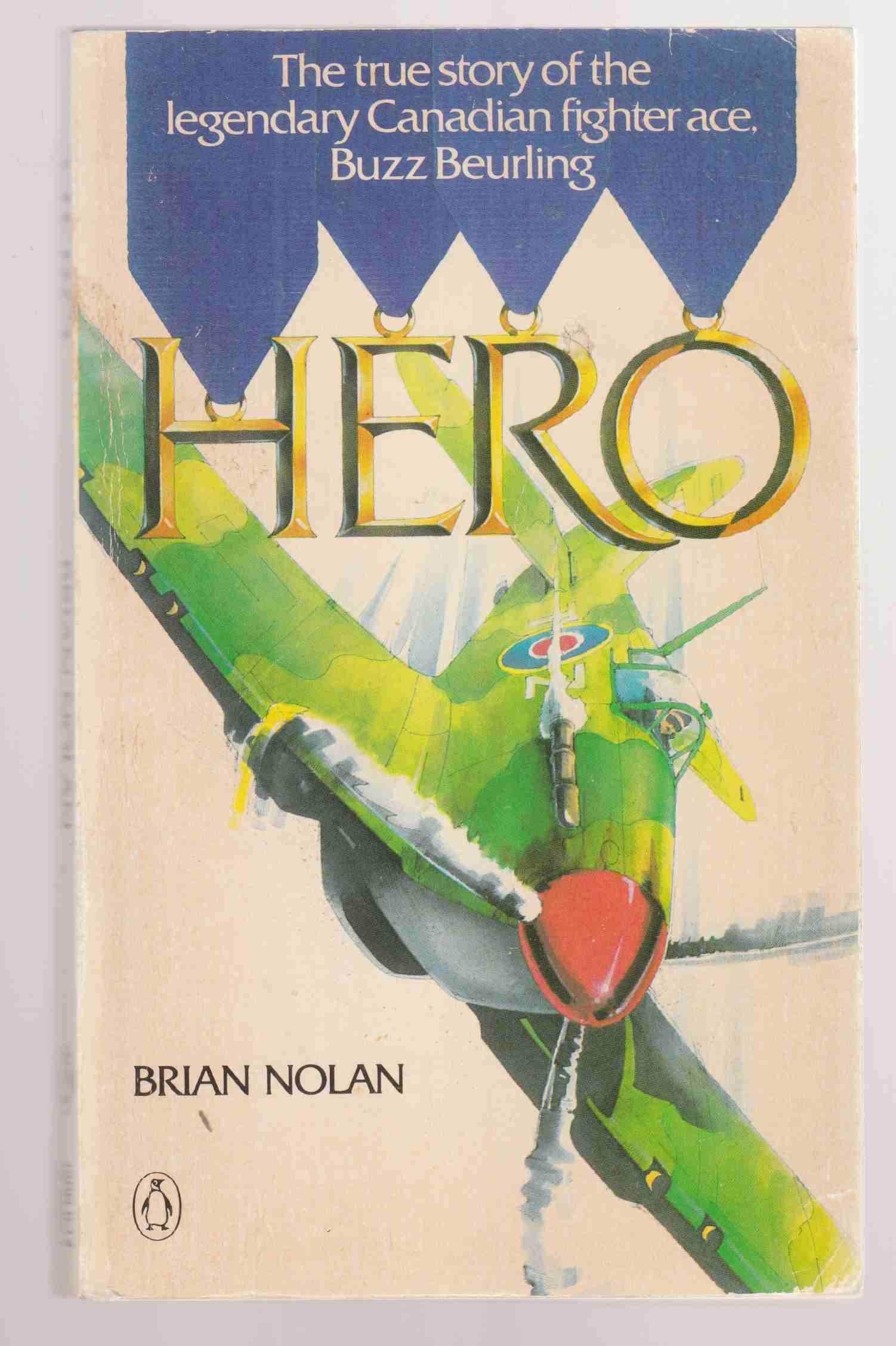 Image for Hero