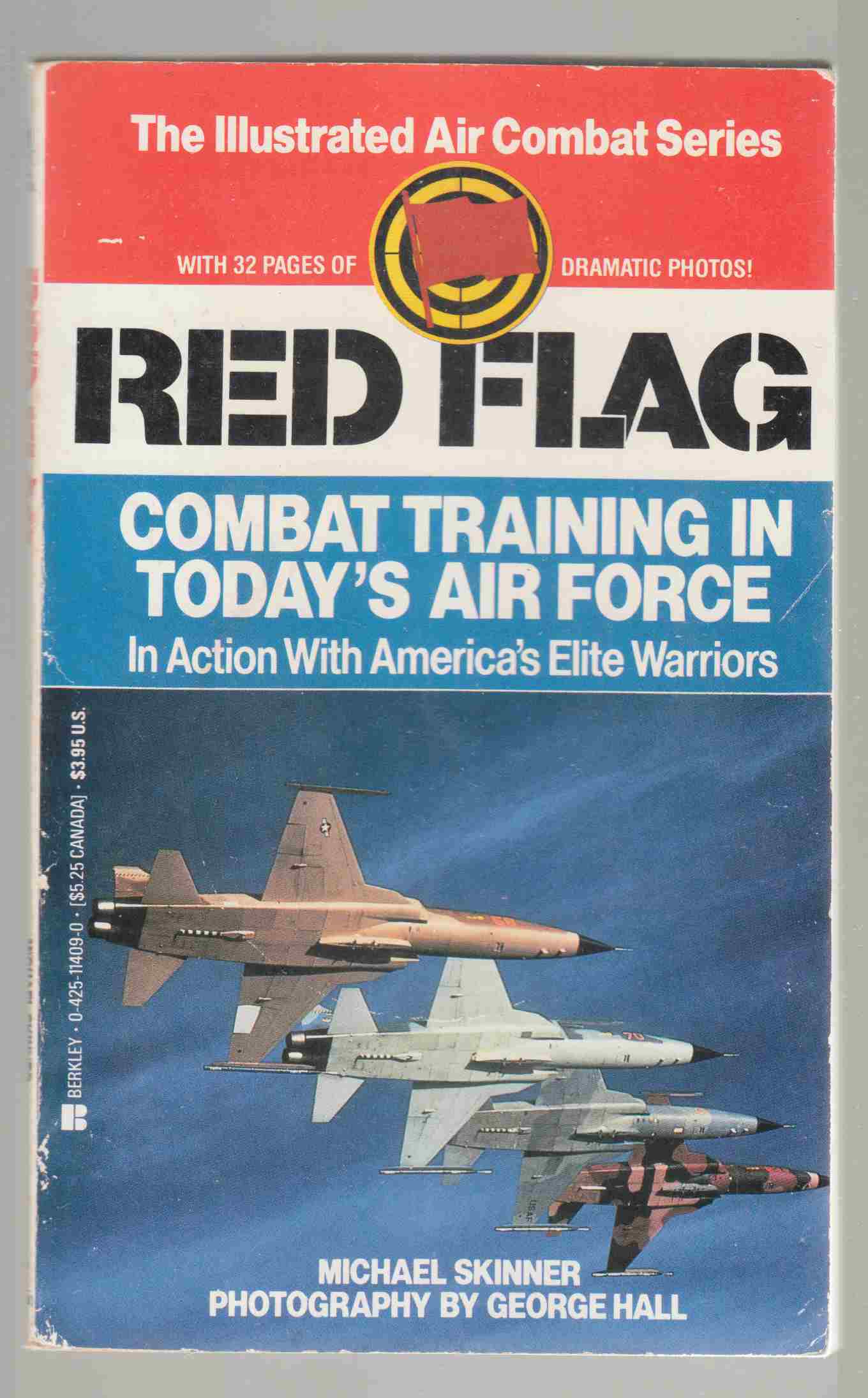 Image for Red Flag
