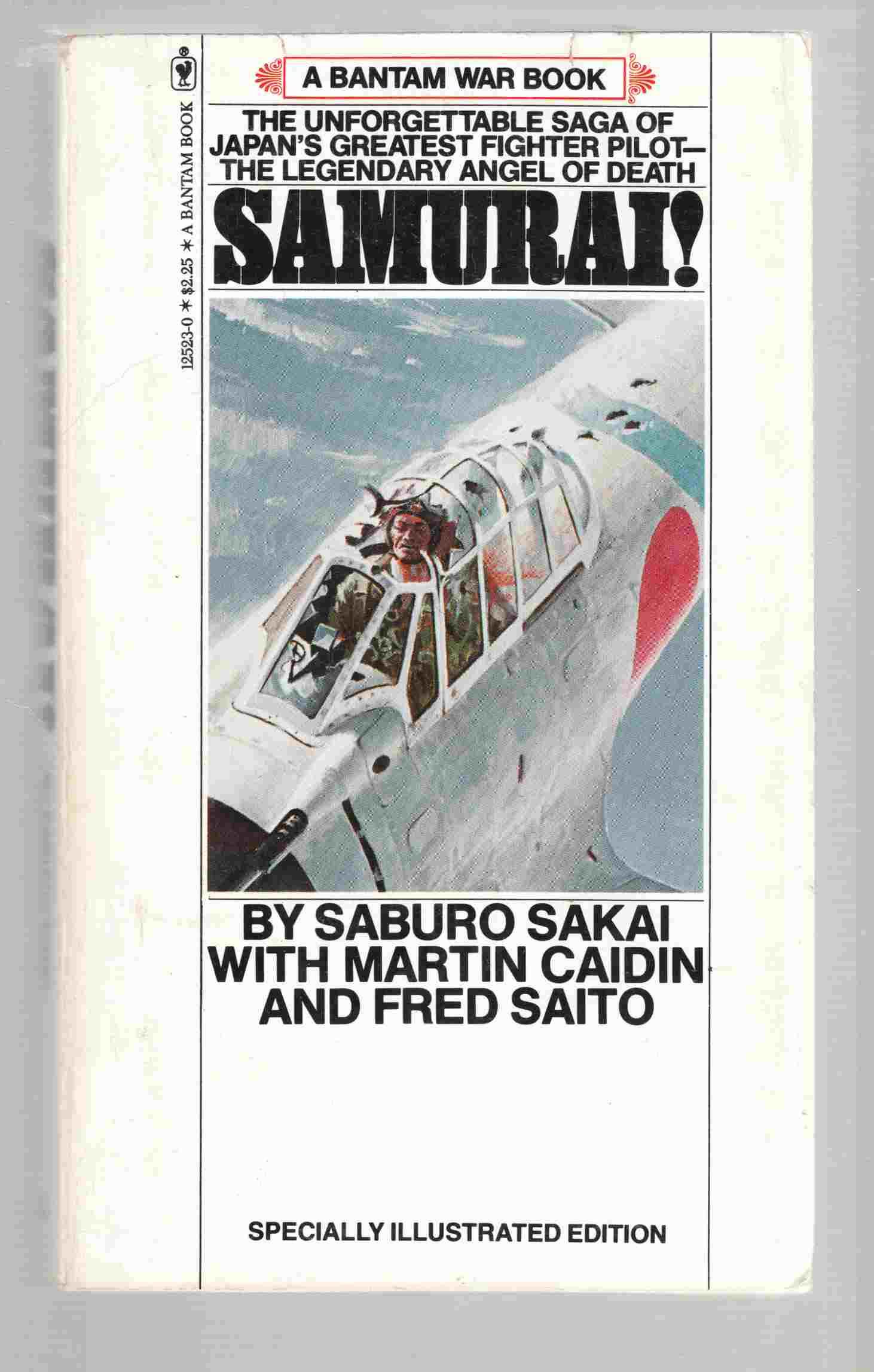 Image for Samurai!