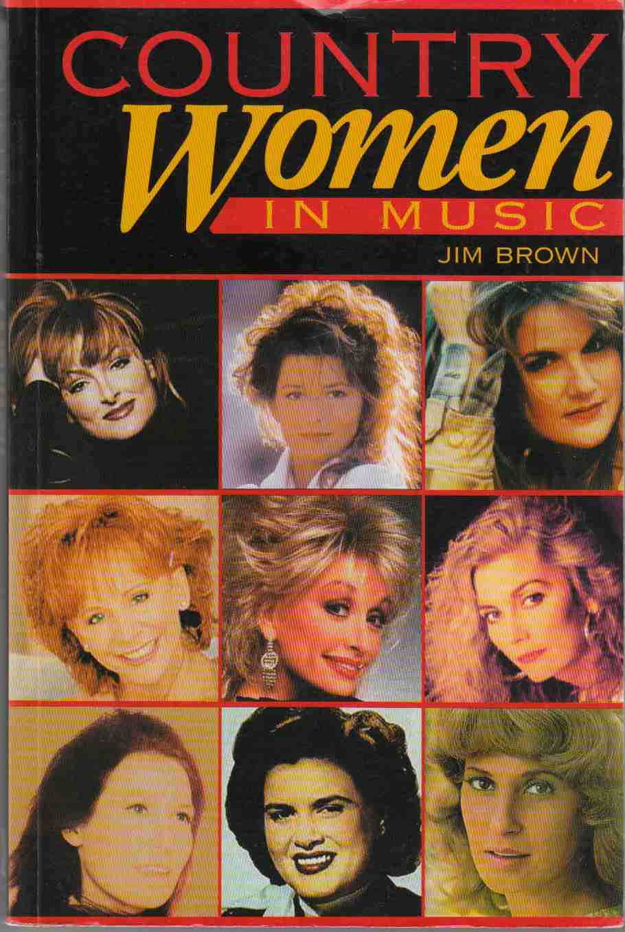 Image for Country Women in Music