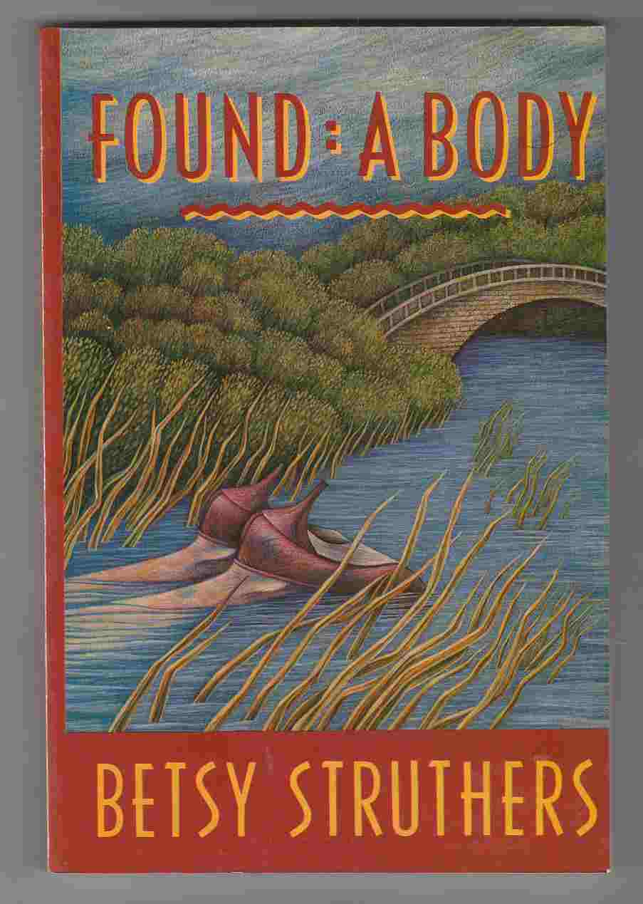 Image for Found: A Body