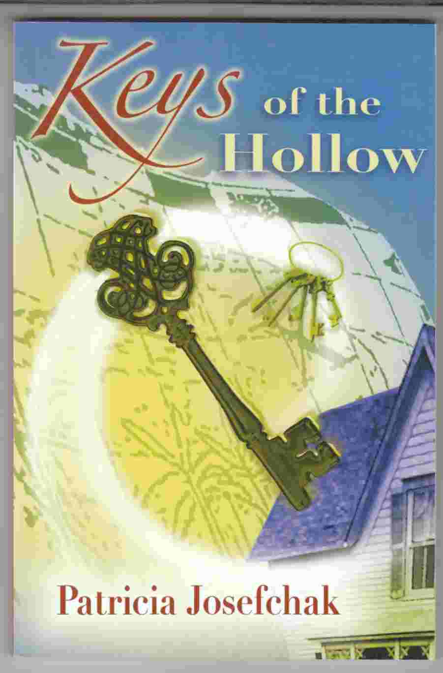 Image for Keys of the Hollow