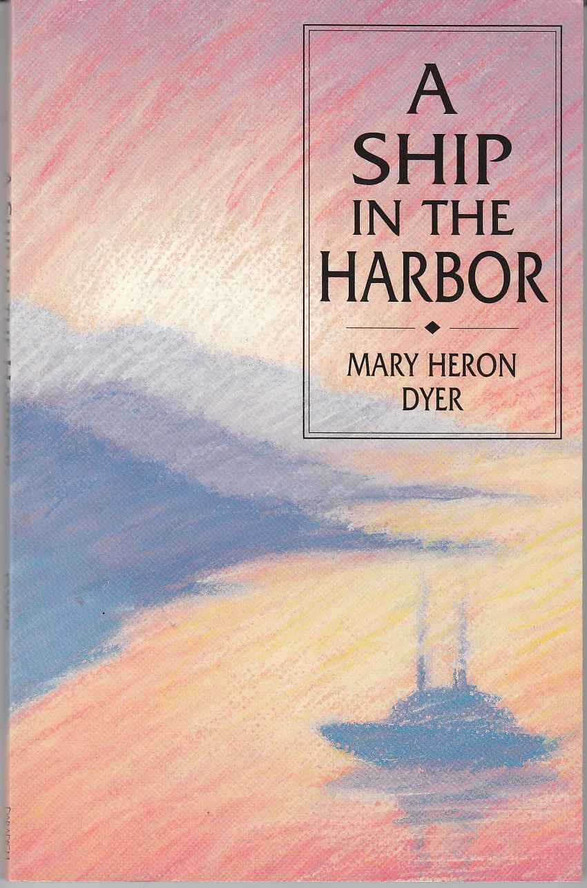 Image for A Ship in the Harbor