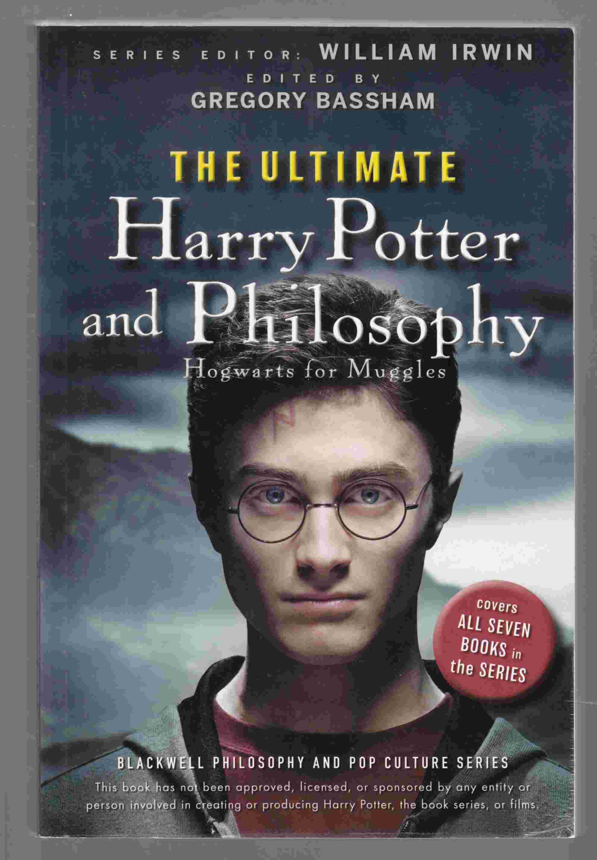 Children's Literature Guides Hogwarts for Muggles The Ultimate Harry ...