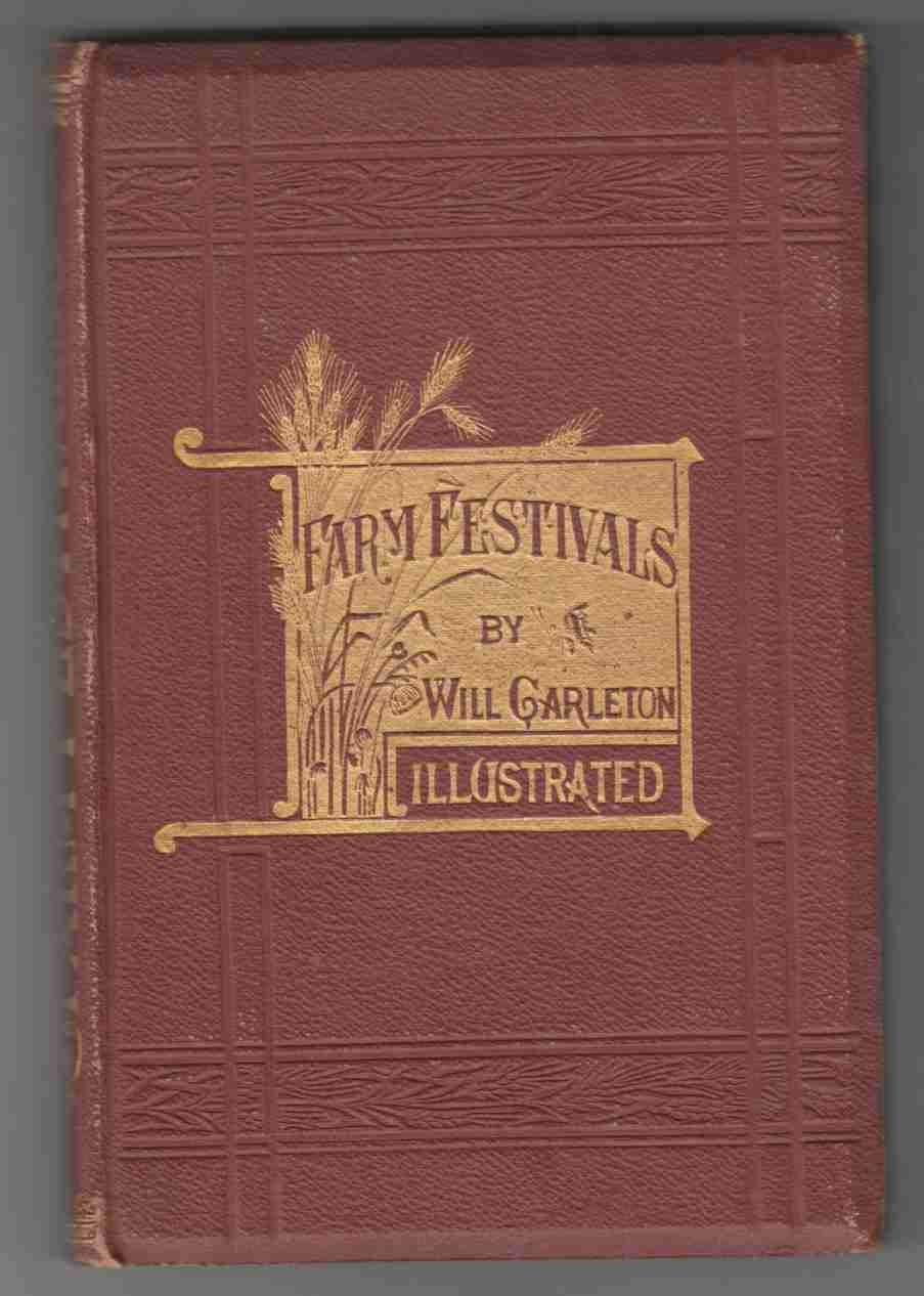 Image for Farm Festivals