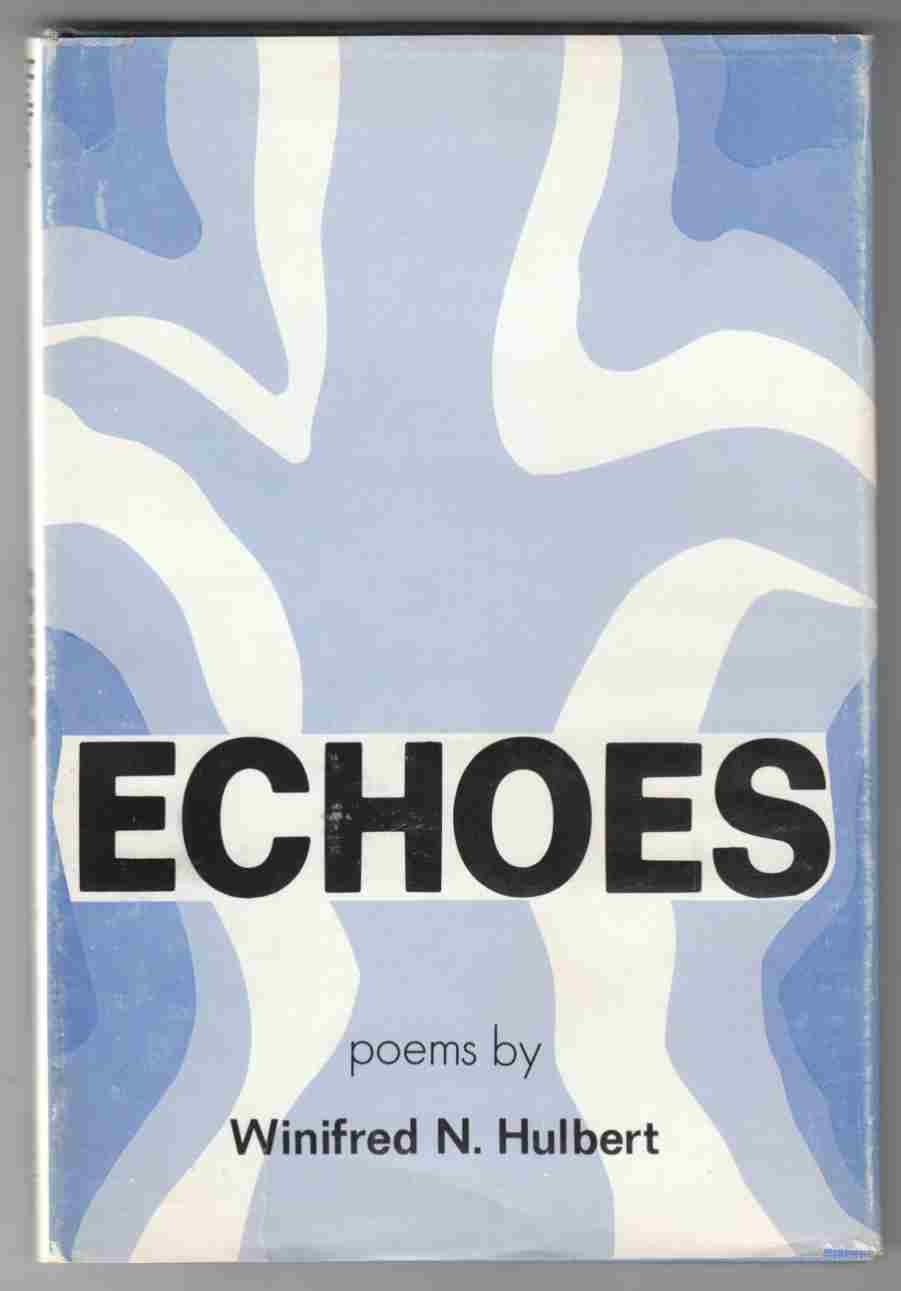Image for Echoes