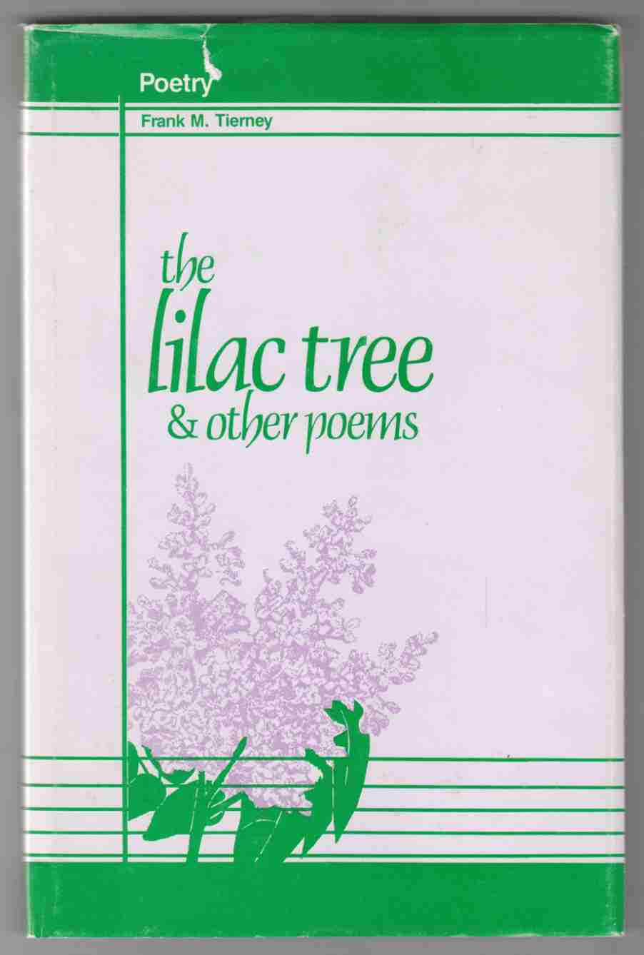 Image for The Lilac Tree and Other Poems