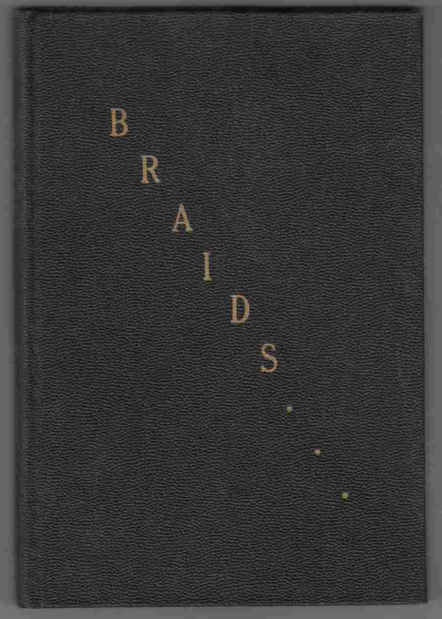 Image for Braids of Beauty