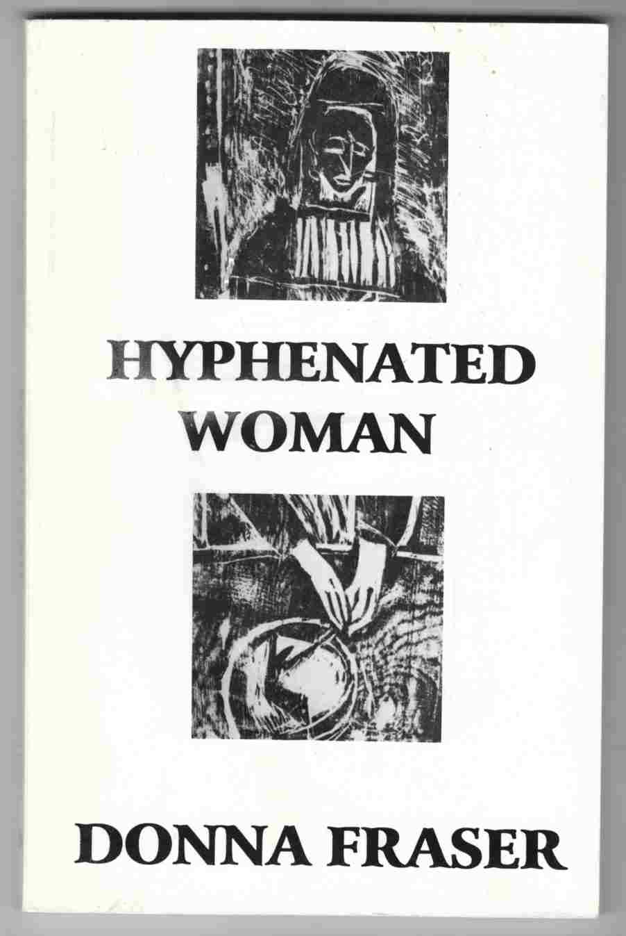 Image for Hyphen-ated Woman Poems