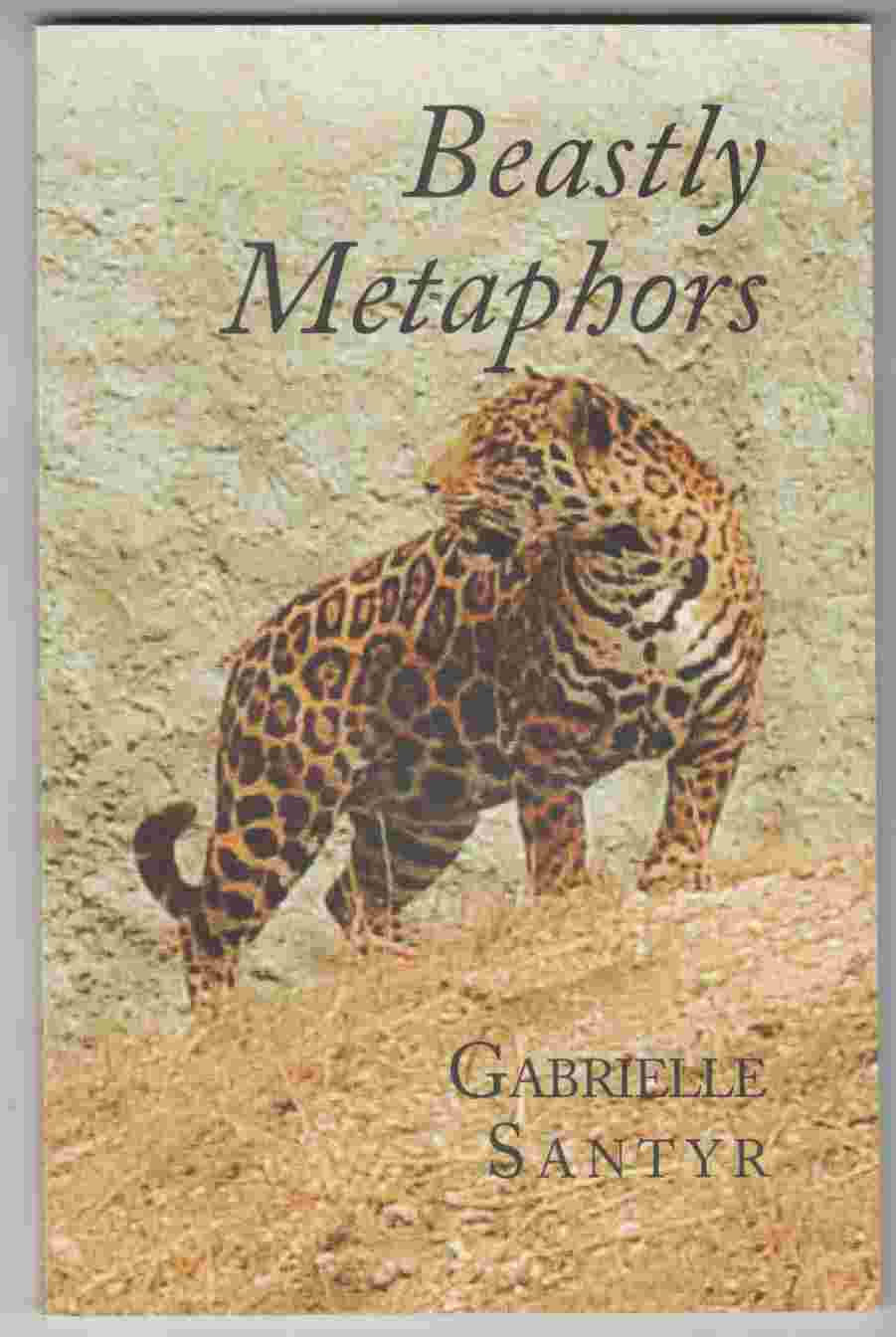 Image for Beastly Metaphors