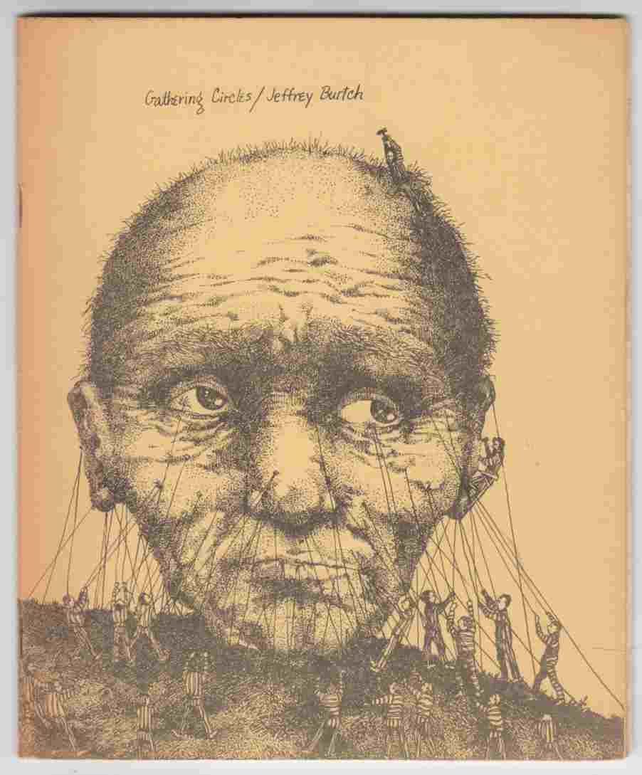 Image for Gathering Circles