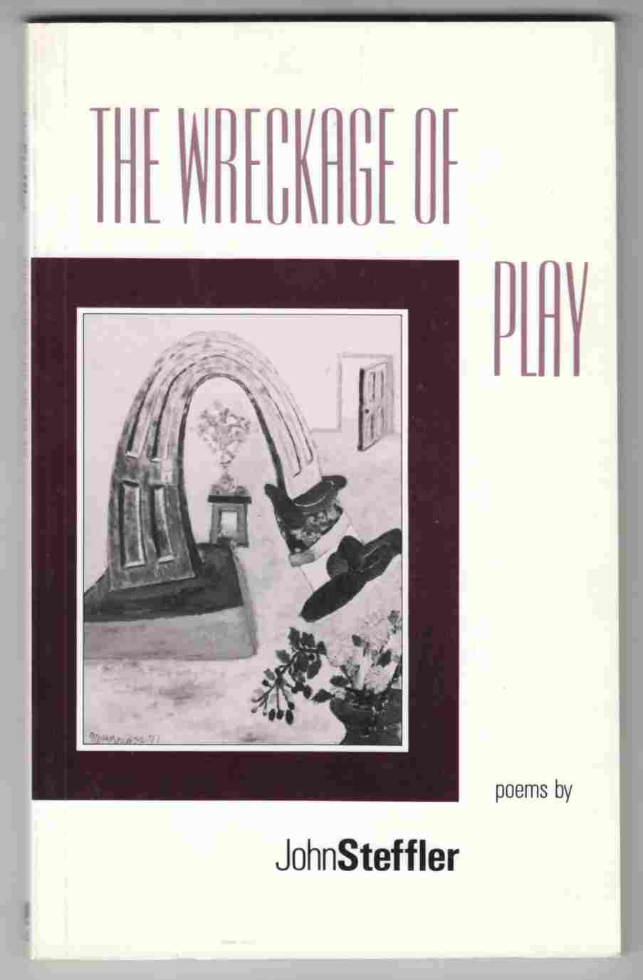 Image for The Wreckage of Play