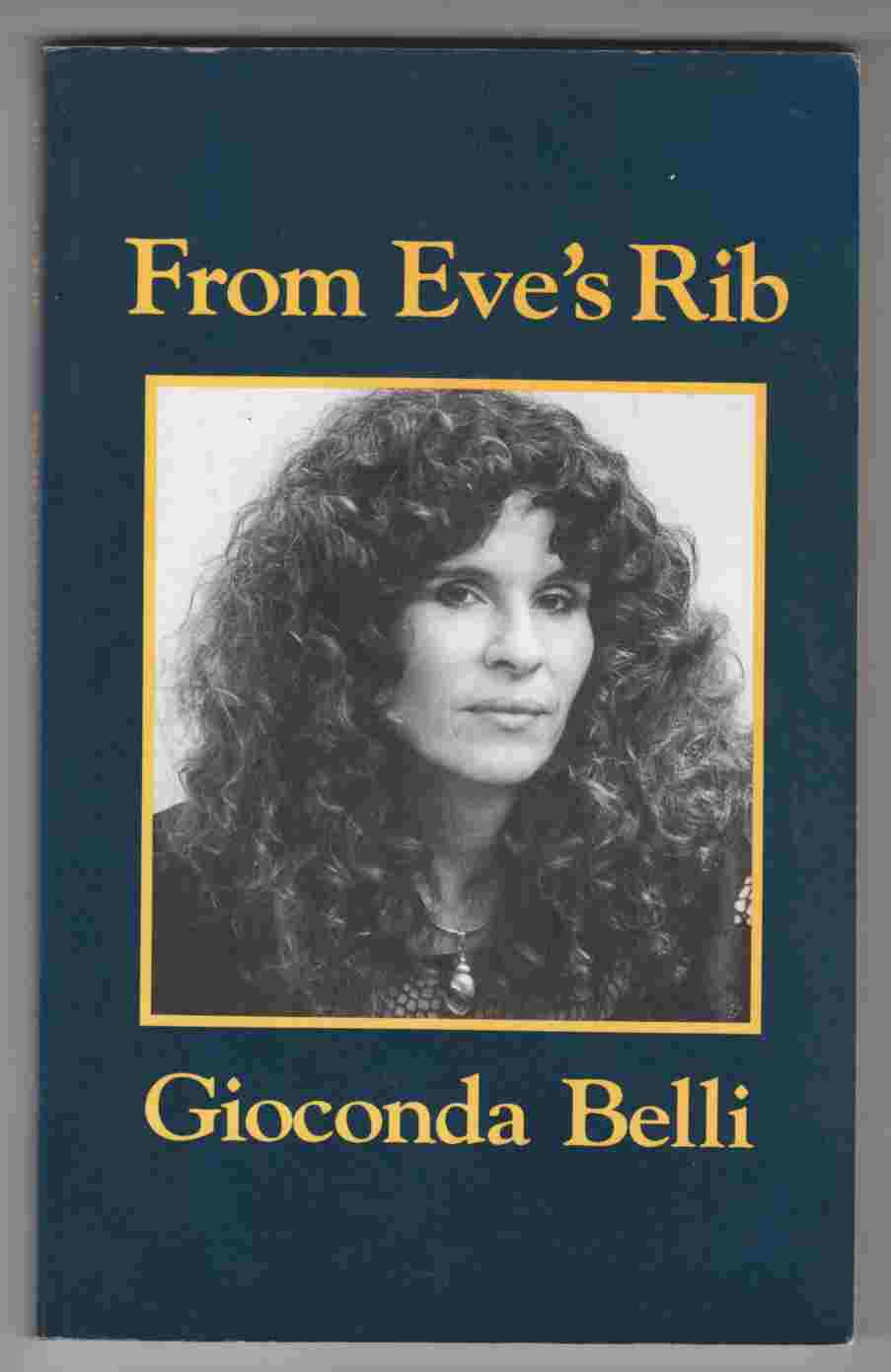 Image for From Eve's Rib