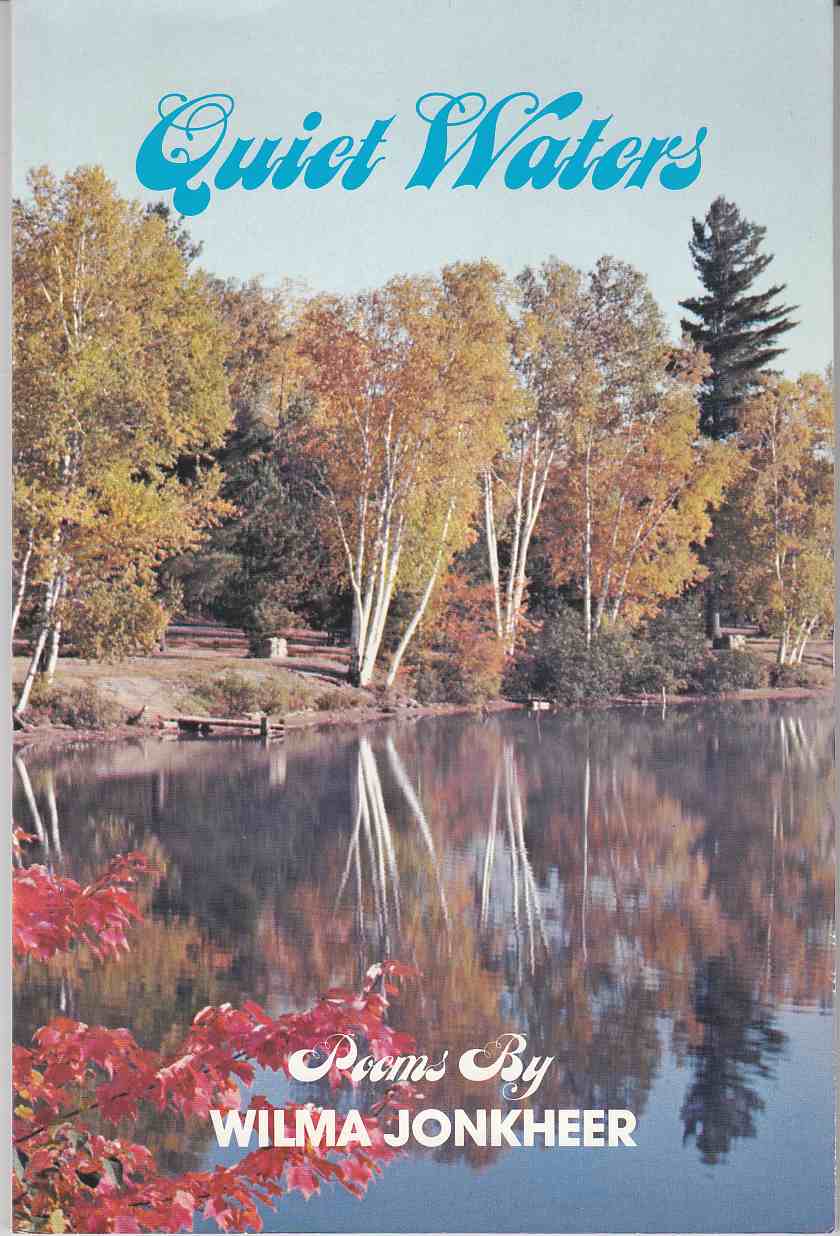 Image for Quiet Waters