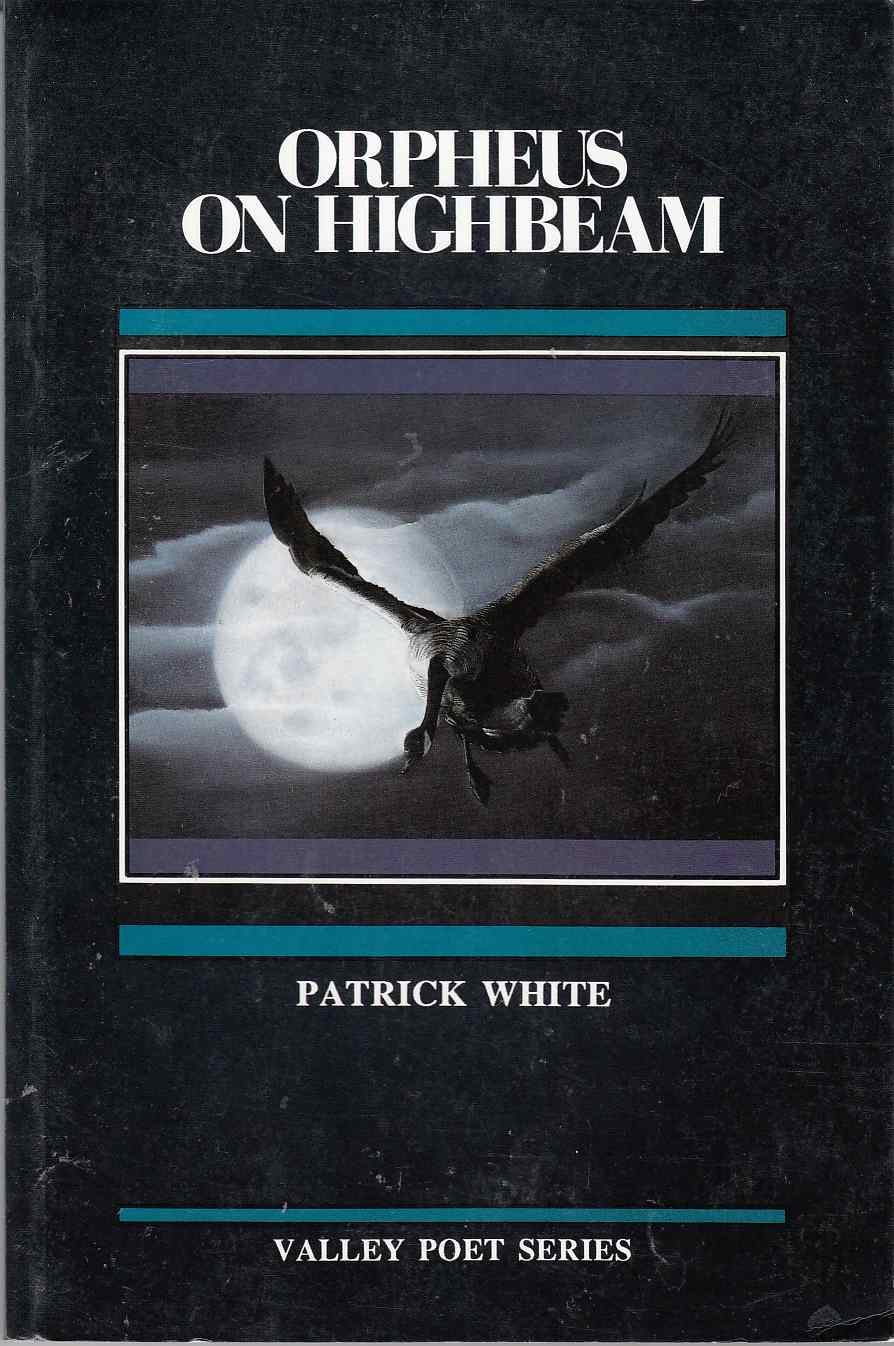 Image for Orpheus on Highbeam