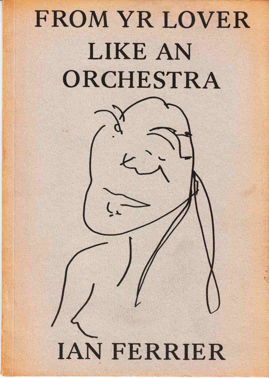 Image for From Yr Lover like an Orchestra