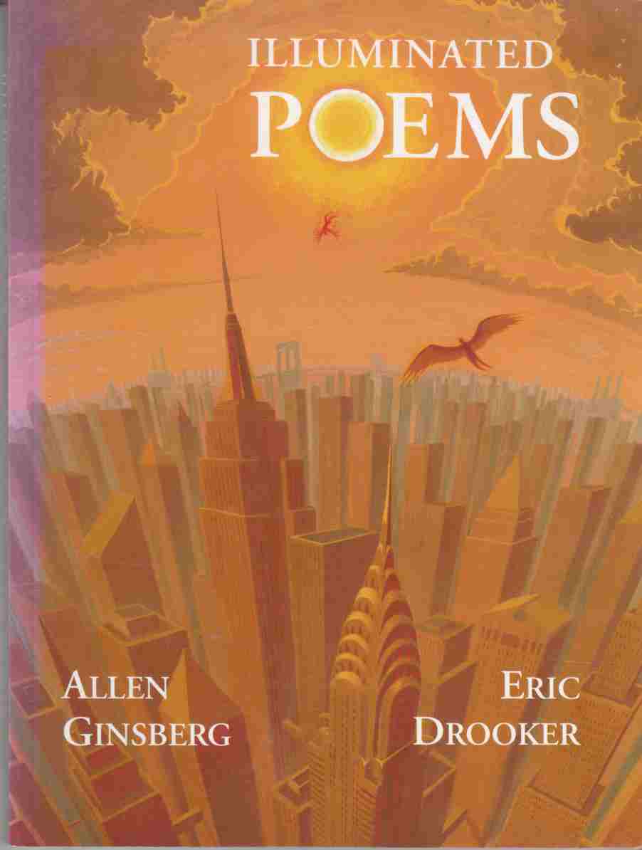 Image for Illuminated Poems