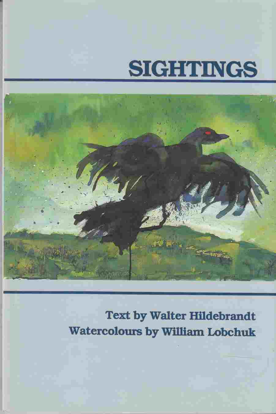 Image for Sightings