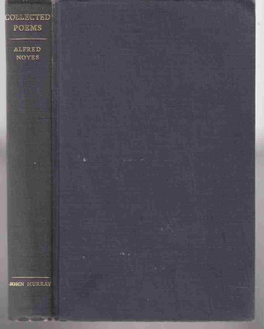 Image for Collected Poems