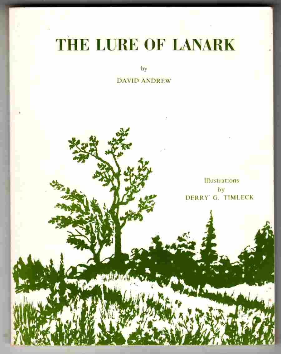 Image for The Lure of Lanark