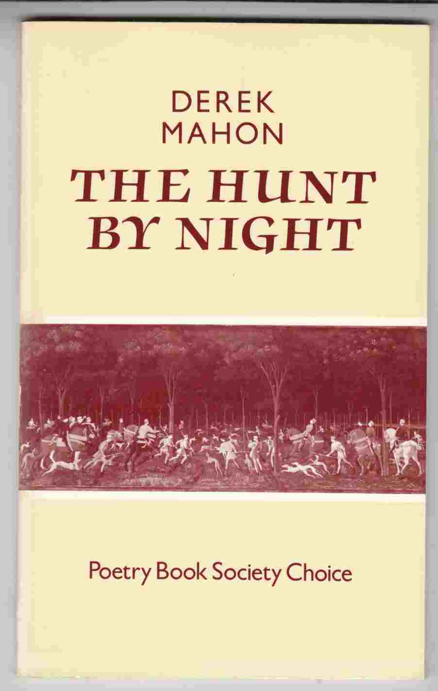 Image for The Hunt by Night