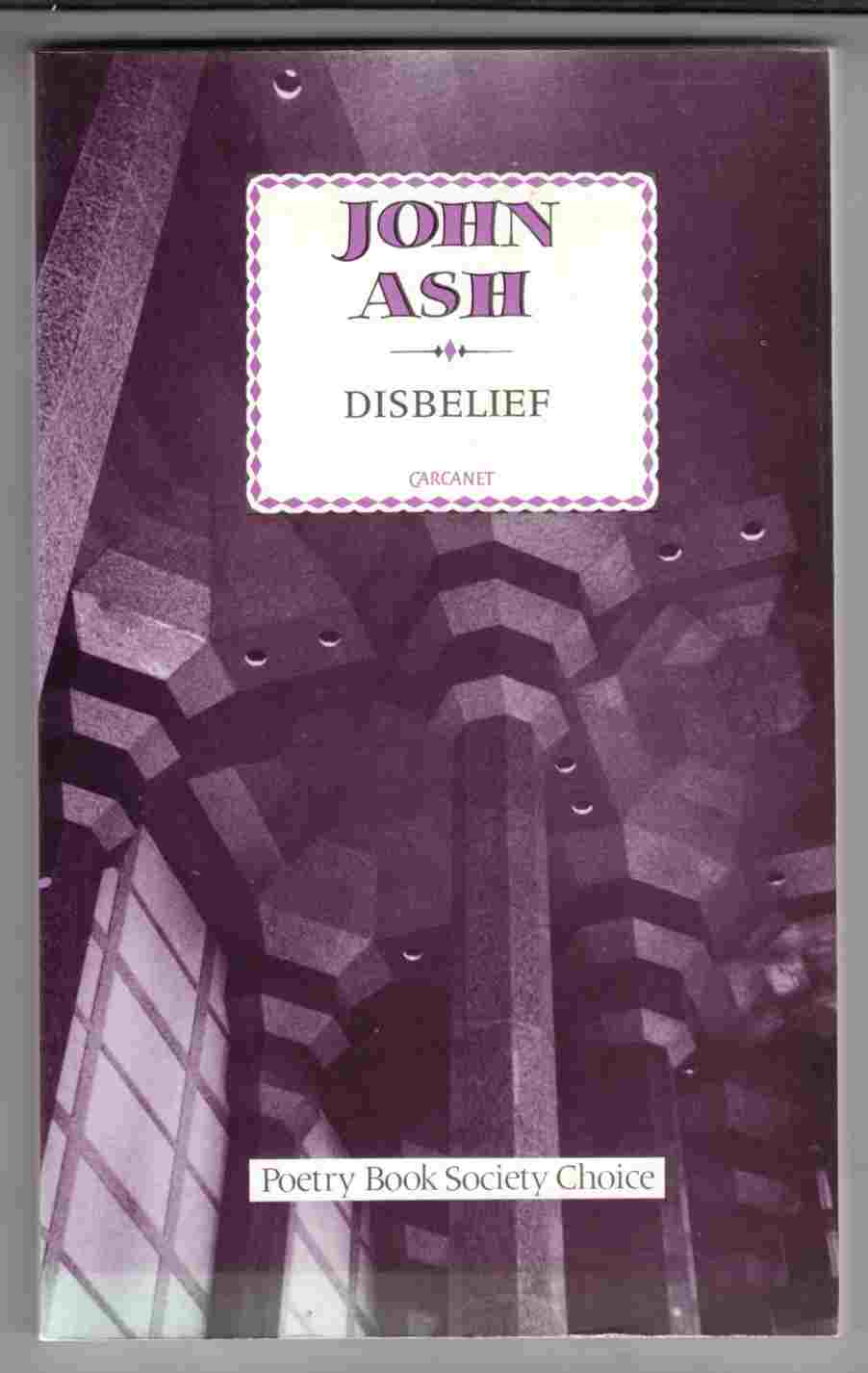 Image for Disbelief