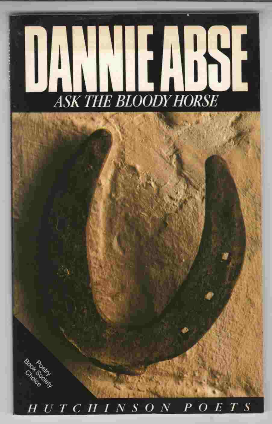 Image for Ask the Bloody Horse