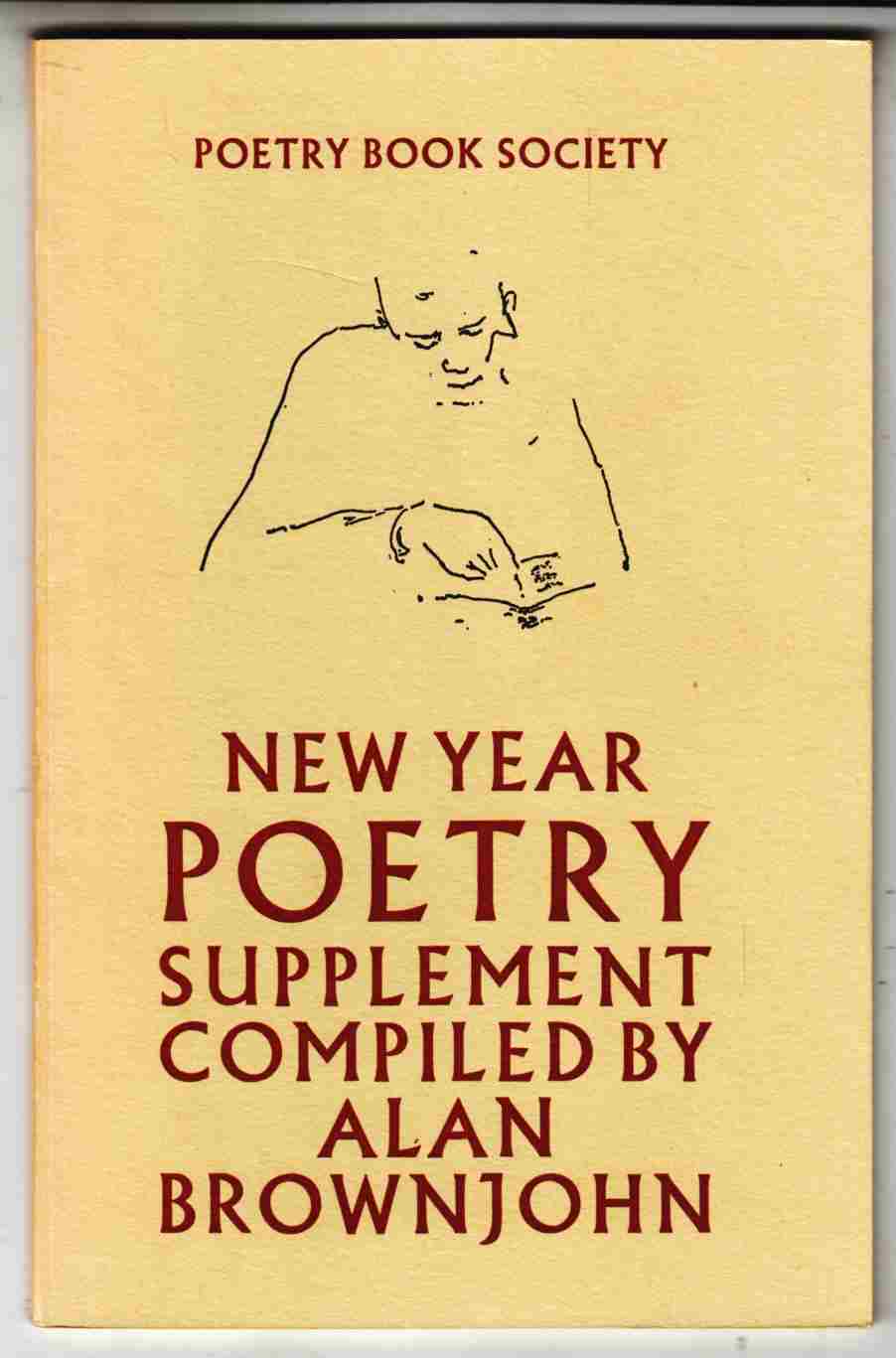 Image for New Year Poetry Supplement