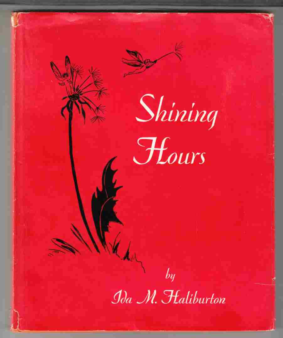 Image for Shining Hours