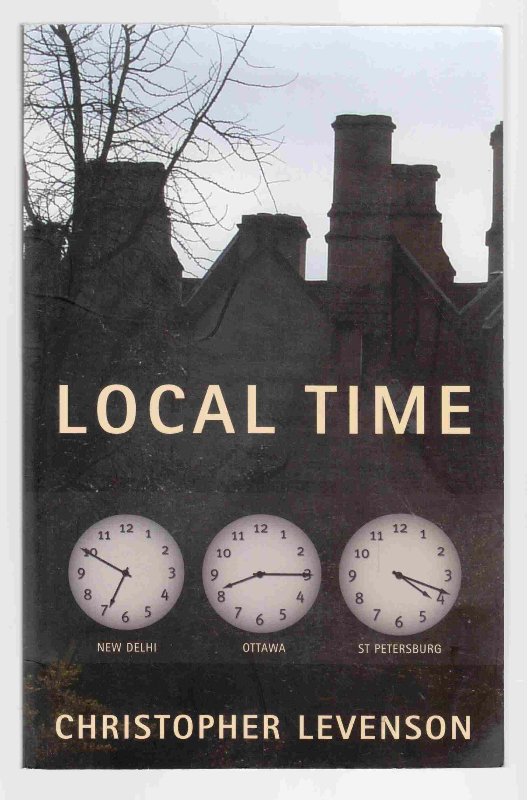 Image for Local Time